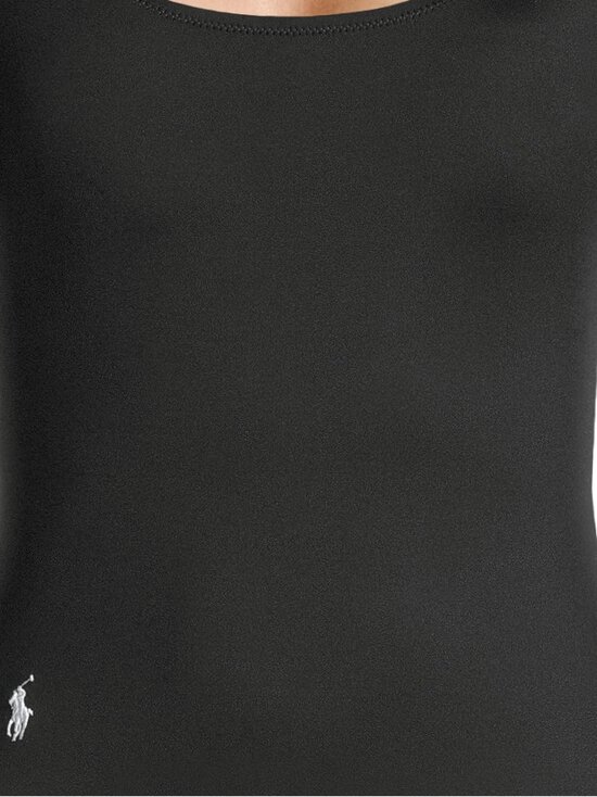 Polo Ralph Lauren - Martinique-uimapuku - BLK BLACK | Stockmann - photo 4