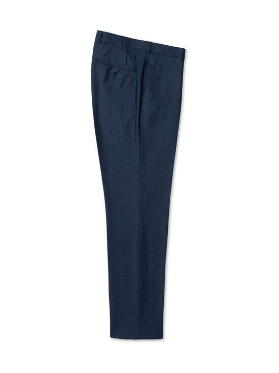 Turo - Ülikonnapüksid Houston - 68 DEEP BLUE | Stockmann - photo 2