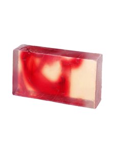 Osmia - Villiruusu-palasaippua 120 g - PUNAINEN Osmia - Villiruusu-palasaippua 120 g - PUNAINEN | Stockmann