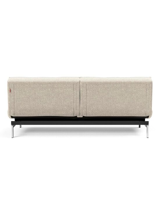 Innovation Living - Splitback Chrome -vuodesohva - BEIGE - photo 7 Innovation Living - Splitback Chrome -vuodesohva - BEIGE | Stockmann - photo 7