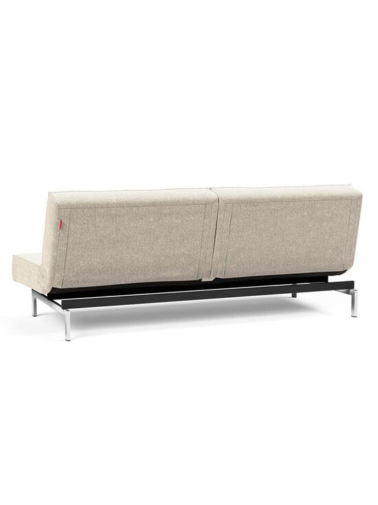 Innovation Living - Splitback Chrome -vuodesohva - BEIGE - photo 8 Innovation Living - Splitback Chrome -vuodesohva - BEIGE | Stockmann - photo 8