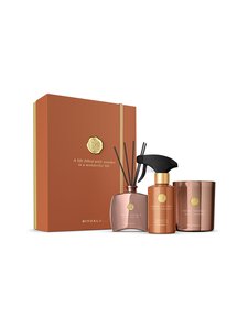 Rituals - Private Collection Suede Vanilla -pakkaus Rituals - Private Collection Suede Vanilla -pakkaus | Stockmann