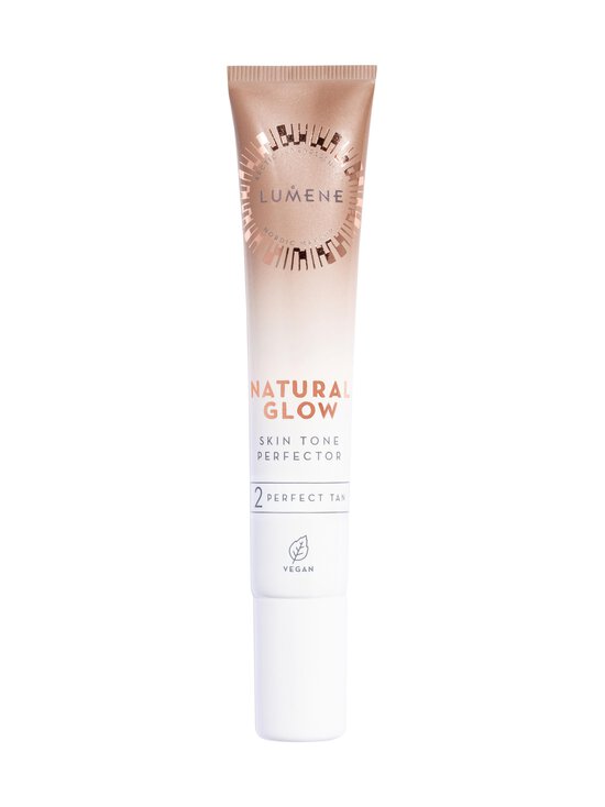 Natural Glow Skin Tone Perfector -ihon sävyn heleyttäjä 20 ml