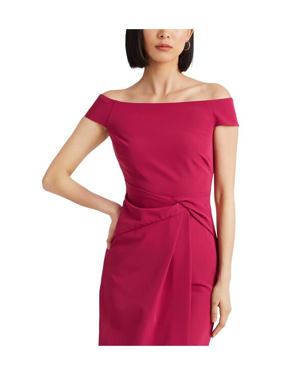 Lauren Ralph Lauren - Saran-mekko - FUCHSIA BERRY | Stockmann - photo 4