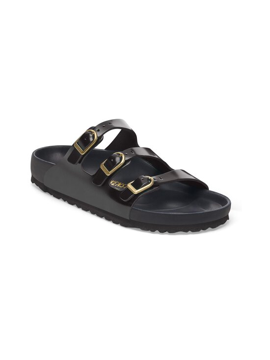 BIRKENSTOCK - Florida Buckle Lena sandales - 1884 HIGH-SHINE BLACK - photo 2 BIRKENSTOCK - Florida Buckle Lena sandales - 1884 HIGH-SHINE BLACK | Stockmann - photo 2