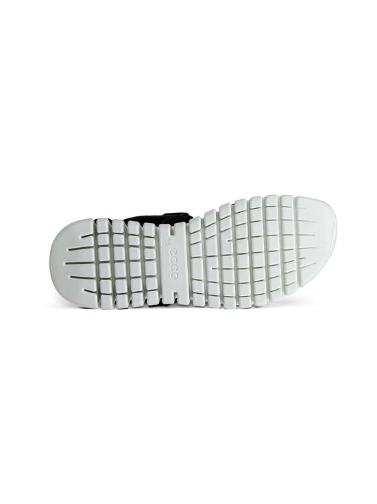 ecco - Nahkrihmikud Gruuv Sol - 01001 BLACK - photo 4 ecco - Nahkrihmikud Gruuv Sol - 01001 BLACK | Stockmann - photo 4