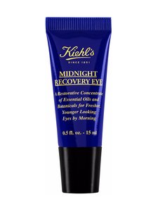Kiehl's - Midnight Recovery Eye -silmänympärysvoide 15 ml Kiehl's - Midnight Recovery Eye -silmänympärysvoide 15 ml | Stockmann