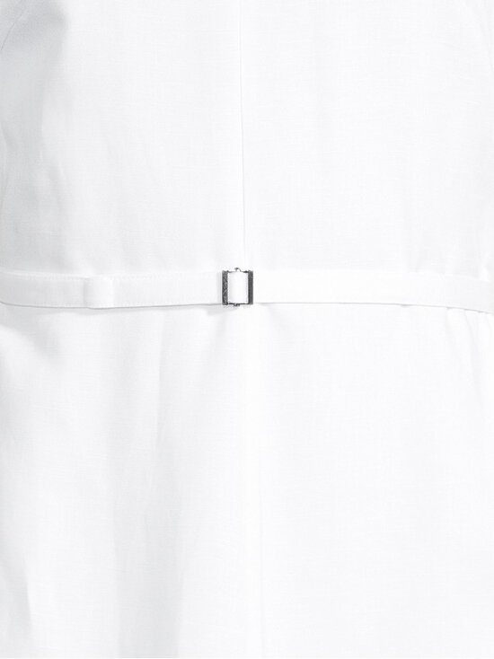 BOSS - Doralia-mekko - 100 WHITE | Stockmann - photo 4