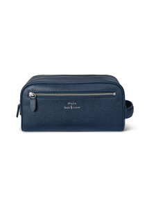 Polo Ralph Lauren - Shave Kit Medium -toilettilaukku - NAVY | Stockmann
