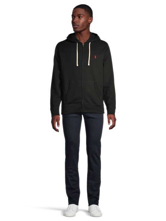 Polo Ralph Lauren - Hupparitakki - POLO BLACK - photo 2 Polo Ralph Lauren - Hupparitakki - POLO BLACK | Stockmann - photo 2