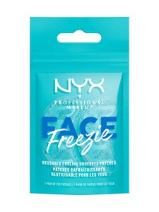 NYX Professional Makeup - Silmaaluste maskid Face Freezie Reusable Cooling Undereye Patches | Stockmann