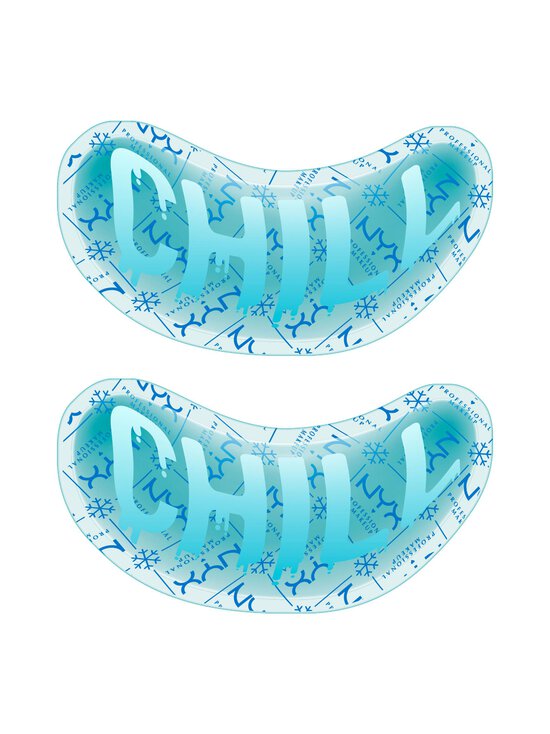 NYX Professional Makeup - Face Freezie Reusable Cooling Undereye Patches -silmänalusnaamiot - NOCOL - photo 2 NYX Professional Makeup - Face Freezie Reusable Cooling Undereye Patches -silmänalusnaamiot - NOCOL | Stockmann - photo 2