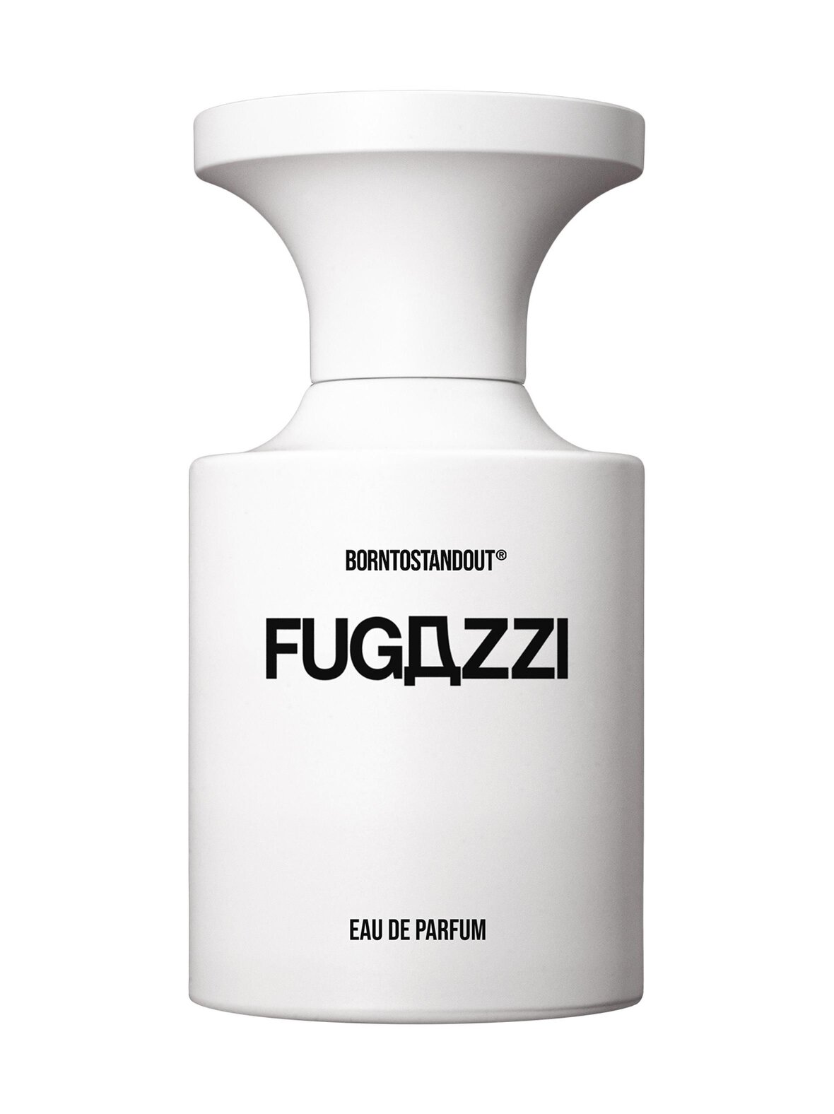 Fugazzi EdP -tuoksu