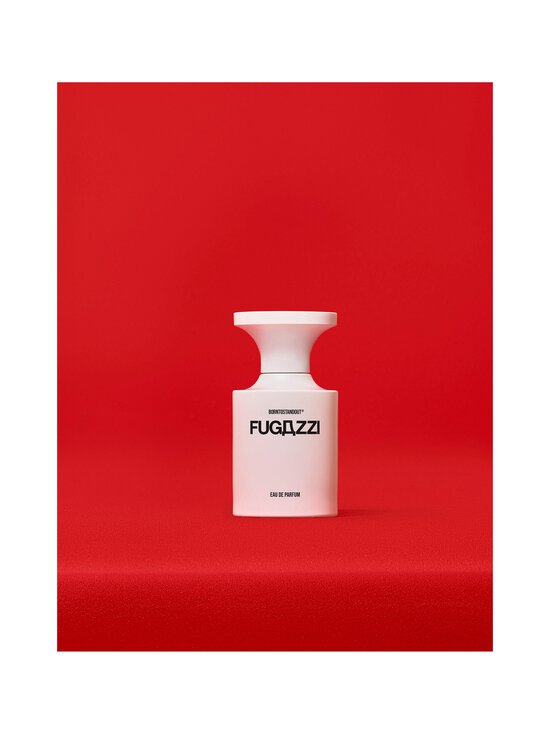 Born To Stand Out - Fugazzi EdP -tuoksu - NOCOL | Stockmann - photo 2