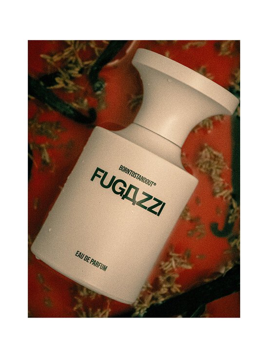 Born To Stand Out - Fugazzi EdP -tuoksu - NOCOL | Stockmann - photo 4