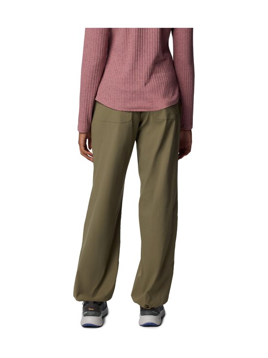 Columbia - Brea Falls -housut - 397 STONE GREEN | Stockmann - photo 2