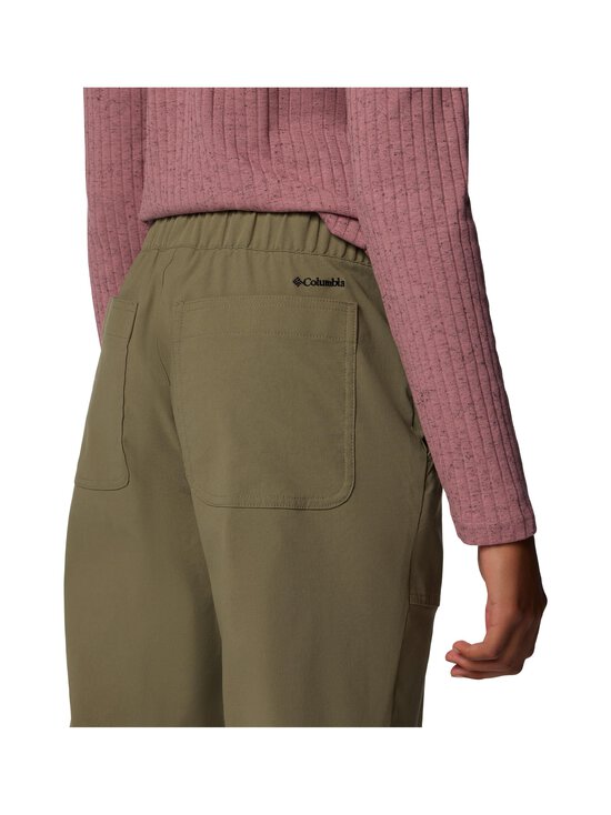 Columbia - Brea Falls -housut - 397 STONE GREEN | Stockmann - photo 5