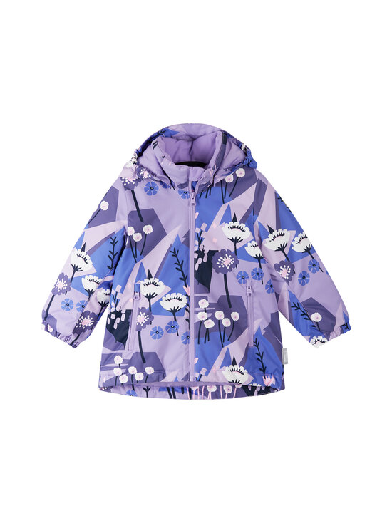 Reima - Porti stepēta jaka - 5451 BLOOMING LILAC | Stockmann - photo 1