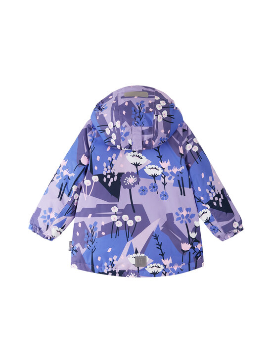 Reima - Porti stepēta jaka - 5451 BLOOMING LILAC | Stockmann - photo 2