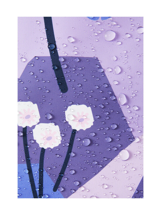 Reima - Porti stepēta jaka - 5451 BLOOMING LILAC | Stockmann - photo 6