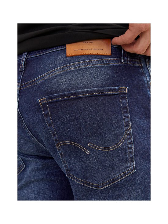Jack & Jones - JJiClark JJOriginal džinsi - BLUE DENIM - photo 5 Jack & Jones - JJiClark JJOriginal džinsi - BLUE DENIM | Stockmann - photo 5