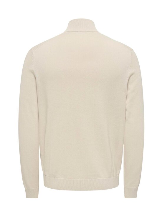 Only & Sons - OnsAlex Regular -neulepaita - SILVER LINING | Stockmann - photo 2