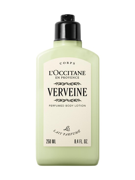 L'Occitane en Provence - Verbena Body Lotion -vartalovoide - NOCOL | Stockmann - photo 1