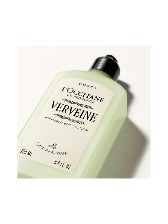 L'Occitane en Provence - Verbena Body Lotion -vartalovoide - NOCOL | Stockmann - photo 2