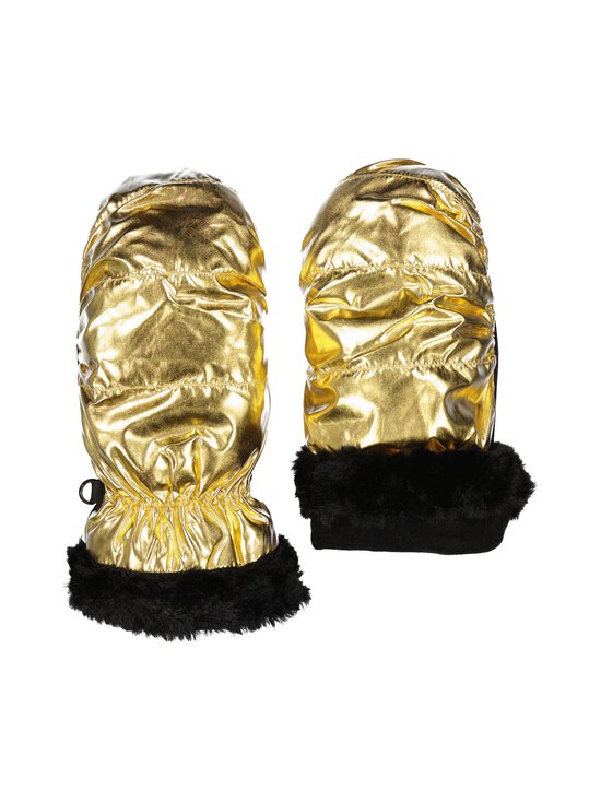 A+more - Nordic- untuvatäytteiset topparukkaset - GOLD/BLACK | Stockmann - photo 4