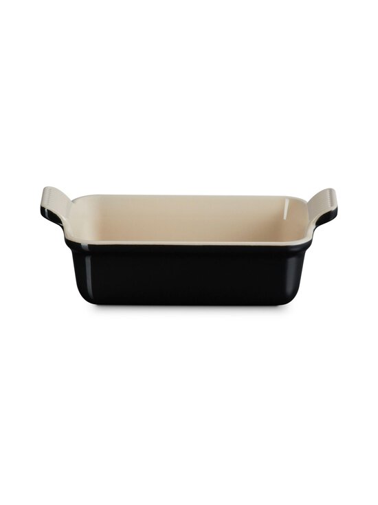 Le Creuset - Uunivuoka 19 x 14 cm - BLACK | Stockmann - photo 2