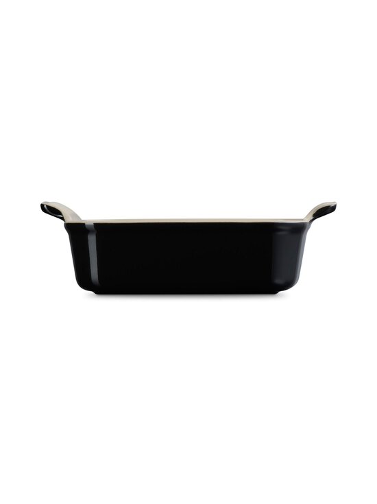Le Creuset - Uunivuoka 19 x 14 cm - BLACK | Stockmann - photo 3