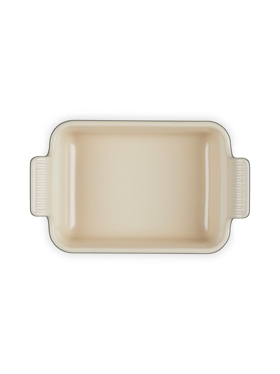 Le Creuset - Uunivuoka 19 x 14 cm - BLACK | Stockmann - photo 4