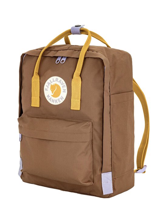 Fjällräven - Seljakott Kånken Koncept 16 l - 228-135 KHAKI DUST-KANTARELL | Stockmann - photo 2