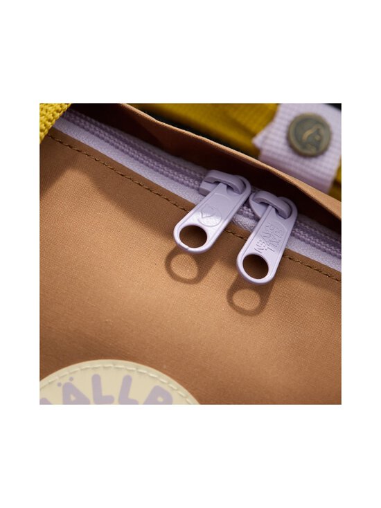 Fjällräven - Seljakott Kånken Koncept 16 l - 228-135 KHAKI DUST-KANTARELL | Stockmann - photo 7