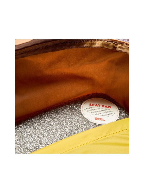 Fjällräven - Seljakott Kånken Koncept 16 l - 228-135 KHAKI DUST-KANTARELL | Stockmann - photo 9