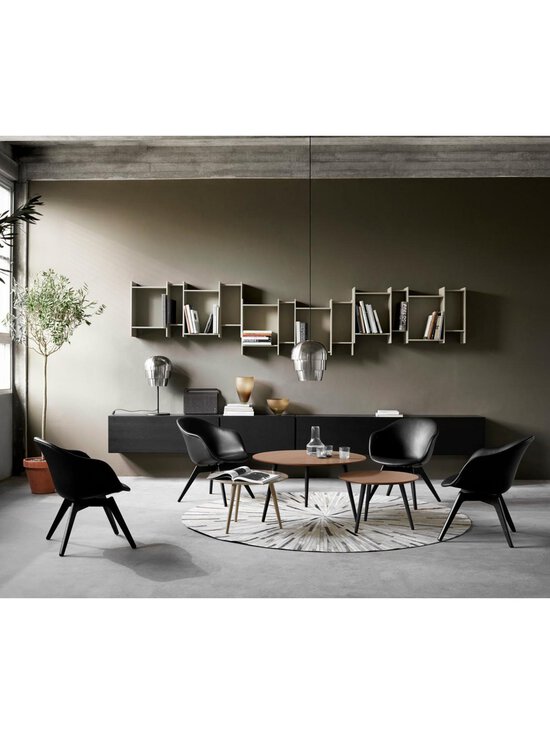 BoConcept - Dimas-matto - HARMAA,MONIVÄRINEN | Stockmann - photo 3
