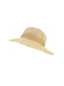 KN Kati Niemi - Õlgkübar Honey - 12 BEIGE | Stockmann