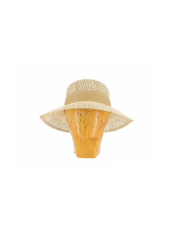 KN Kati Niemi - Õlgkübar Honey - 12 BEIGE - photo 2 KN Kati Niemi - Õlgkübar Honey - 12 BEIGE | Stockmann - photo 2