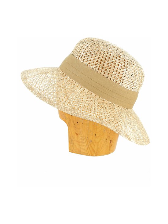 KN Kati Niemi - Õlgkübar Honey - 12 BEIGE - photo 3 KN Kati Niemi - Õlgkübar Honey - 12 BEIGE | Stockmann - photo 3
