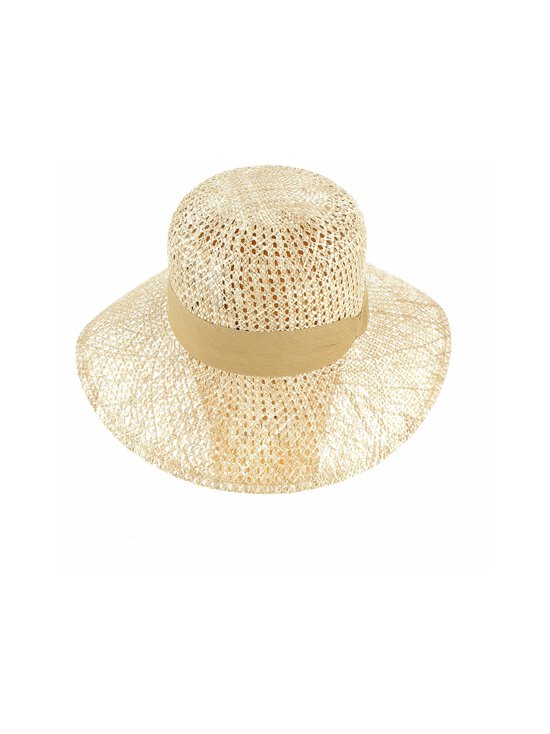 KN Kati Niemi - Õlgkübar Honey - 12 BEIGE - photo 4 KN Kati Niemi - Õlgkübar Honey - 12 BEIGE | Stockmann - photo 4