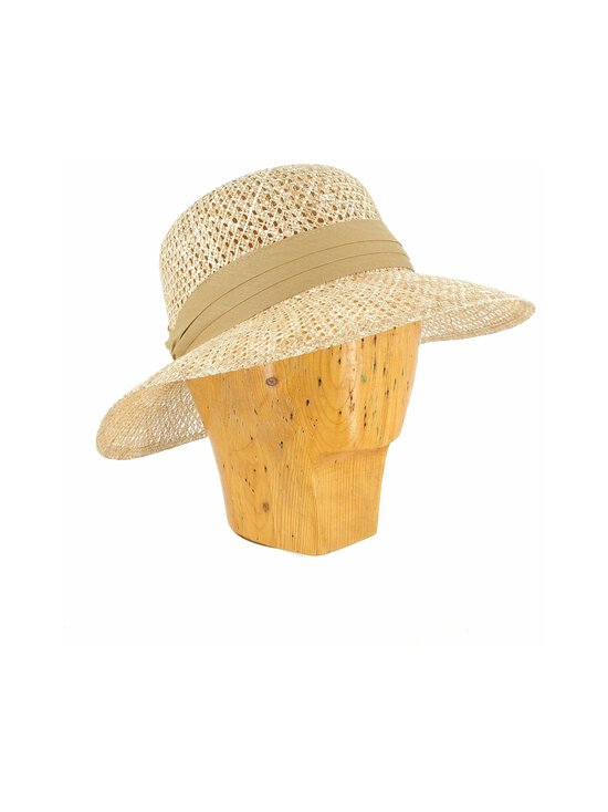 KN Kati Niemi - Õlgkübar Honey - 12 BEIGE - photo 6 KN Kati Niemi - Õlgkübar Honey - 12 BEIGE | Stockmann - photo 6