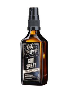 Dick Johnson - God Spray -kasvovoide, 50ml | Stockmann