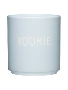 Design Letters - Favourite Love & Friendship Roomie -muki - BIT OF BLUE 7541C | Stockmann