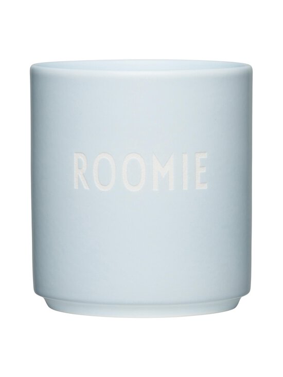 Design Letters - Favourite Love & Friendship Roomie -muki - BIT OF BLUE 7541C | Stockmann - photo 1