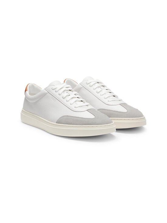 BOSS - Kieran-sneakerit - 108 NATURAL | Stockmann - photo 4