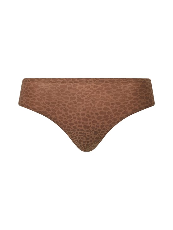 Chantelle - Softstretch Brief apakšbikses - C60 WILD BROWN | Stockmann - photo 1