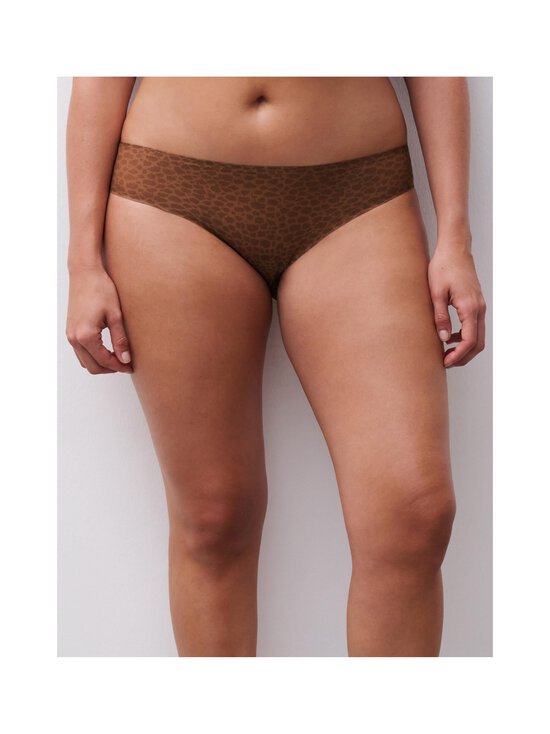 Chantelle - Softstretch Brief apakšbikses - C60 WILD BROWN | Stockmann - photo 2