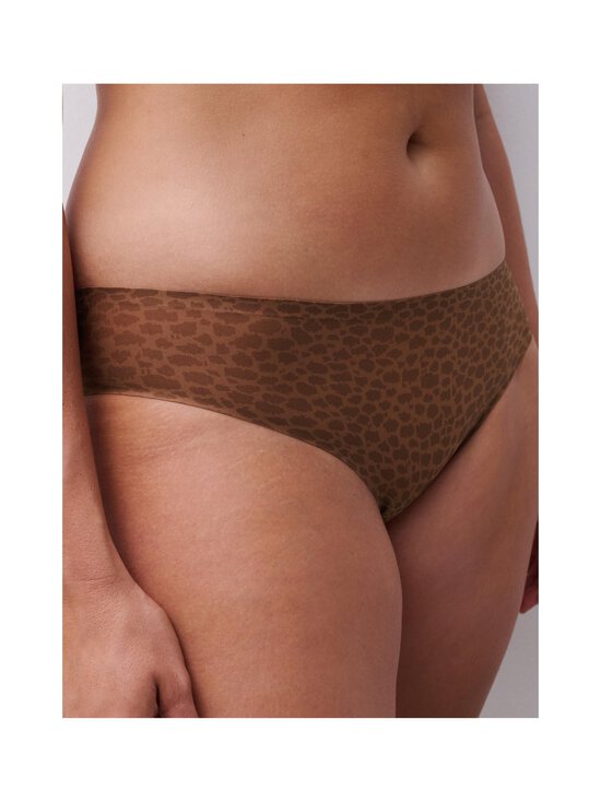 Chantelle - Softstretch Brief apakšbikses - C60 WILD BROWN | Stockmann - photo 4