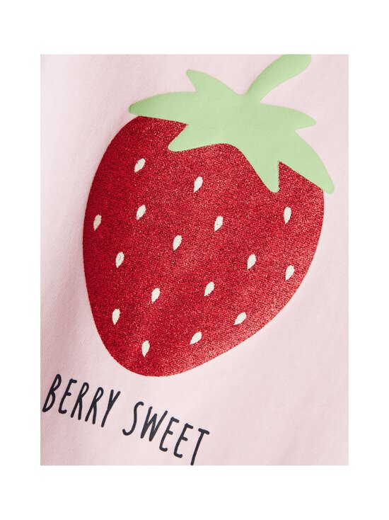 Name It - NmfFolly Glitter t-paita - BALLERINA - photo 3 Name It - NmfFolly Glitter t-paita - BALLERINA | Stockmann - photo 3