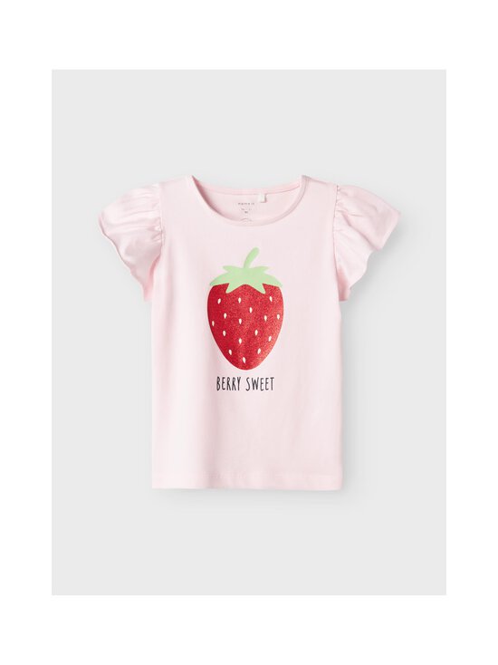 Name It - NmfFolly Glitter t-paita - BALLERINA - photo 4 Name It - NmfFolly Glitter t-paita - BALLERINA | Stockmann - photo 4
